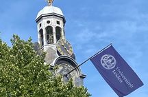 Private Tour from Amsterdam: Historical Leiden