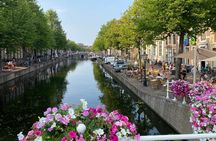 Private Tour from Amsterdam: Historical Leiden