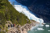 2 Day Tour in Patagonia Torres del Paine and Balmaceda Glacier
