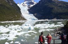 2 Day Tour in Patagonia Torres del Paine and Balmaceda Glacier
