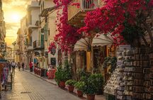 Athens Nafplio Private Tour Includes Boat Ferry for Bourtzi