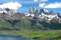 2 Day Tour in Patagonia Torres del Paine and Balmaceda Glacier