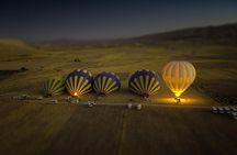 Cappadocia Hot Air Balloon Tour In Goreme
