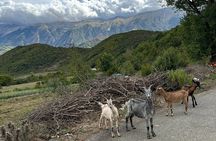  Private 3 Days Adventure in Albania and Gjirokaster County