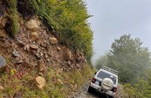  Private 3 Days Adventure in Albania and Gjirokaster County