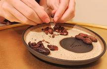 Chocolate history workshop Ghent