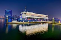 Dubai VIP Dhow Cruise Celeste Enchanting Night Under the Stars