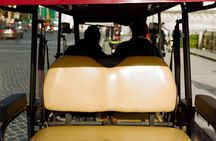 Tour of Rome in Golf Cart: Seven Hills of Rome