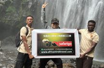 Materuni Waterfalls, coffee tour & Chemka Hot Springs From Arusha