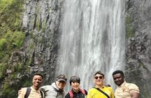 Materuni Waterfalls, coffee tour & Chemka Hot Springs From Arusha