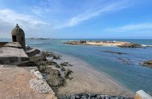 Escape to the Coast: A 2-Day Marrakech to Essaouira Adventure