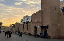 Escape to the Coast: A 2-Day Marrakech to Essaouira Adventure