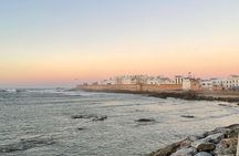 Escape to the Coast: A 2-Day Marrakech to Essaouira Adventure