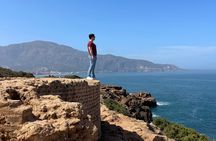 Algeria’s Roman Empire 