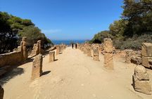 Algeria’s Roman Empire 