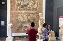 Algeria’s Roman Empire 