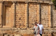 Algeria’s Roman Empire 