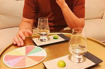 Chocolate and Jenever (Belgian Gin)Tasting in Ghent