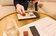 Chocolate and Jenever (Belgian Gin)Tasting in Ghent