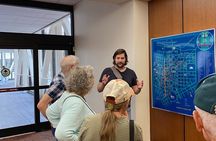 Minneapolis Past and Present Walking Tour