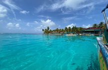 San Blas Island Getaway: A day in paradise! 