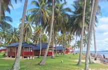 San Blas Island Getaway: A day in paradise! 