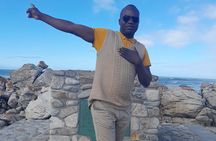 Cape Agulhas Southern Point of Africa Private Tour