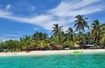 San Blas Island Getaway: A day in paradise! 