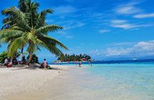 San Blas Island Getaway: A day in paradise! 