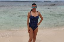 San Blas Island Getaway: A day in paradise! 