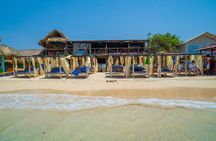 4 Rosario Islands Adventure with entrance to the oceanarium included