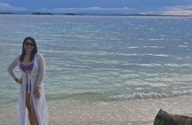San Blas Island Getaway: A day in paradise! 