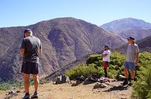 Summiting and Hiking the Atlas Mountains Day Trek from Marrakech