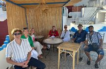 Tanger Private Tour from Tarifa To Tangier (included) breakfast 