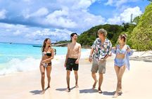 Khao Lak to Similan Islands Lazy Snorkeling by Speedboat