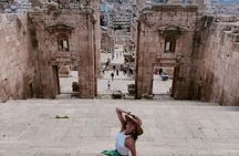 Full Day Umm Qais Ajloun and Jerash Private Tour