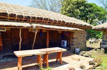 Jeju Eastern Cultural Exploration Day Tour