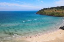 Jeju Customized Private Car Tour 