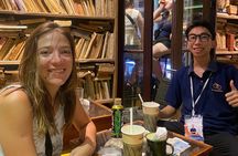 Hanoi Old Quarter Private Daily Street Food Experience