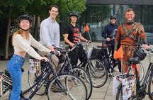 eBike Tour in York City