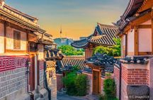 Seoul and Suburbs Private Customized Tour
