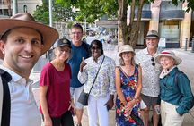 3 Hours Private Brisbane Walking Tour
