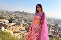Fascinating Day Tour of Golden City Jaisalmer