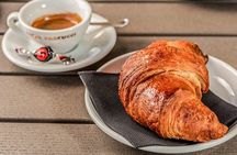 Rome Local Food Private Guided Walking Tour