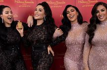 Madame Tussauds Dubai