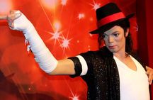 Madame Tussauds Dubai