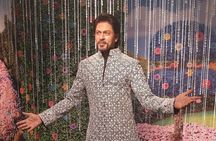 Madame Tussauds Dubai