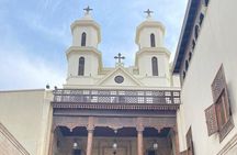 Religious Cairo A Journey Through History
