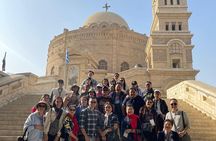 Religious Cairo A Journey Through History