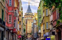 Private Istanbul Layover Tour